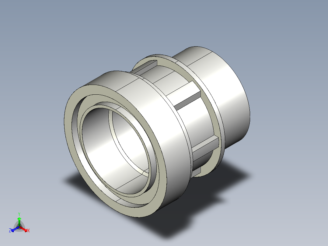 21FBRV 结合布什与BSP的阳螺纹端