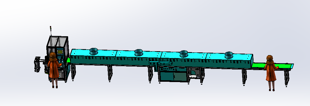 建湖自动点胶机