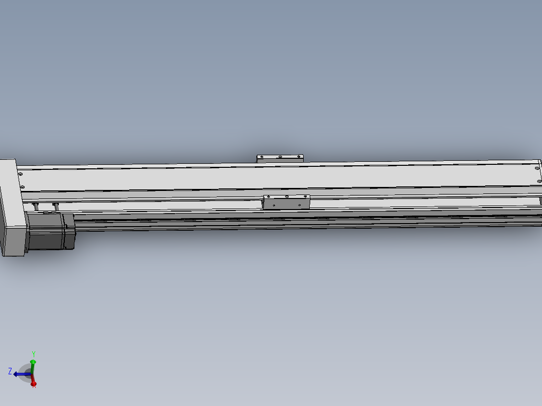 精密模组MY130-T10-850L-BL-P20B-C4-C