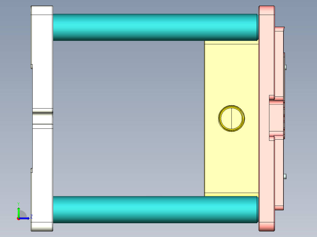ETWD-C-CNC3-170225左视图