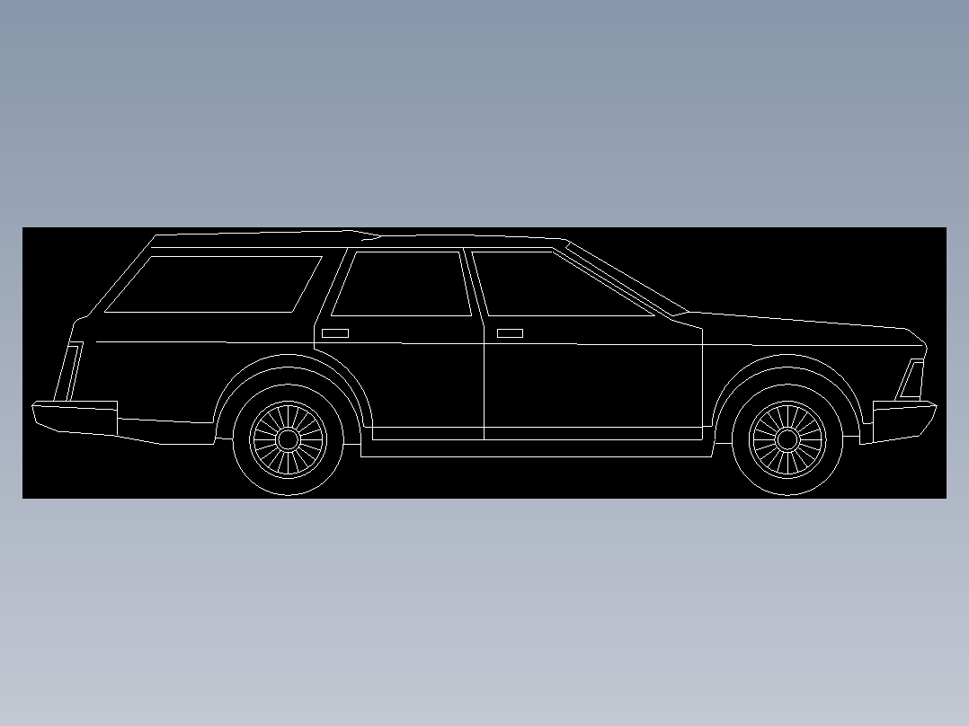 汽车-C-5CAR01