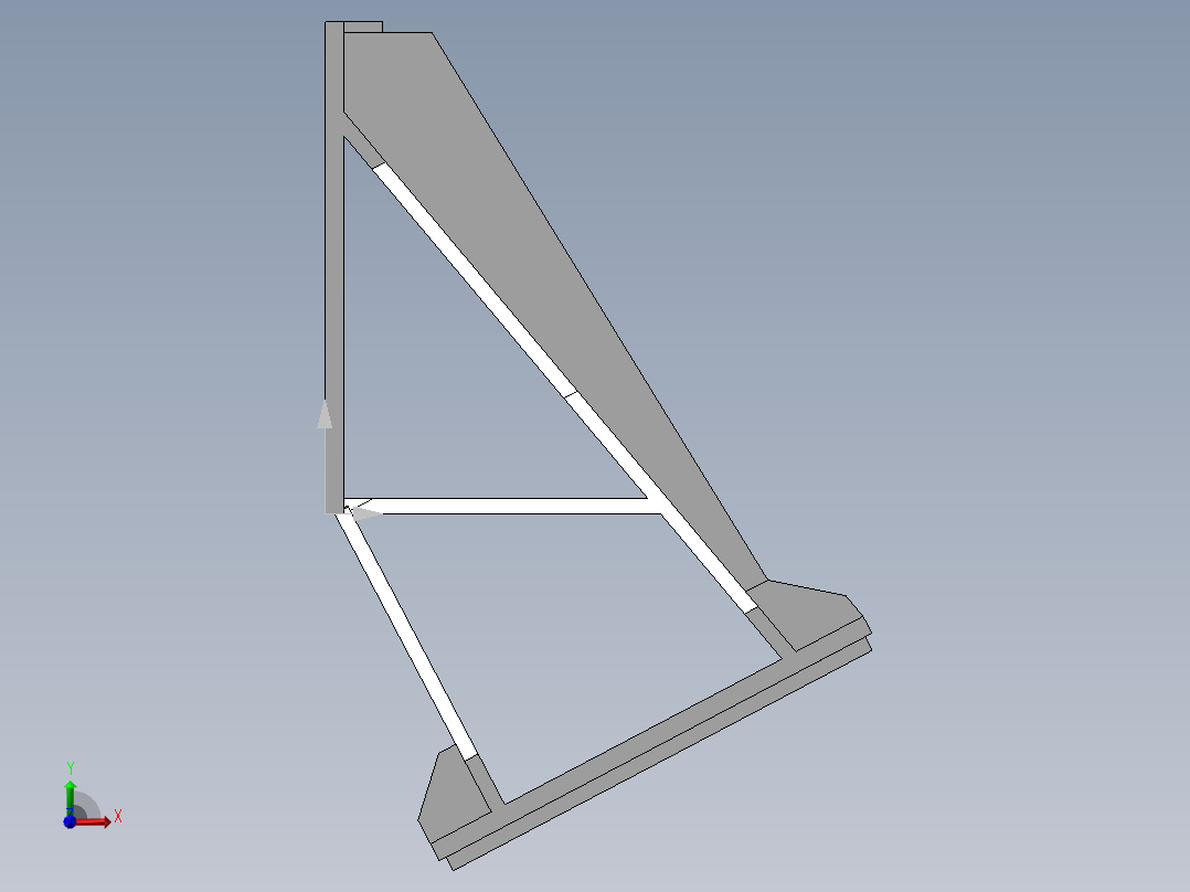 根据二维建模（17）+350+24.4.10+003前视图