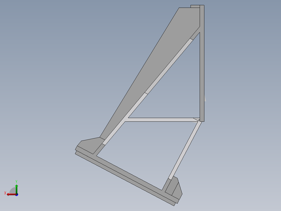 根据二维建模（17）+350+24.4.10+003后视图