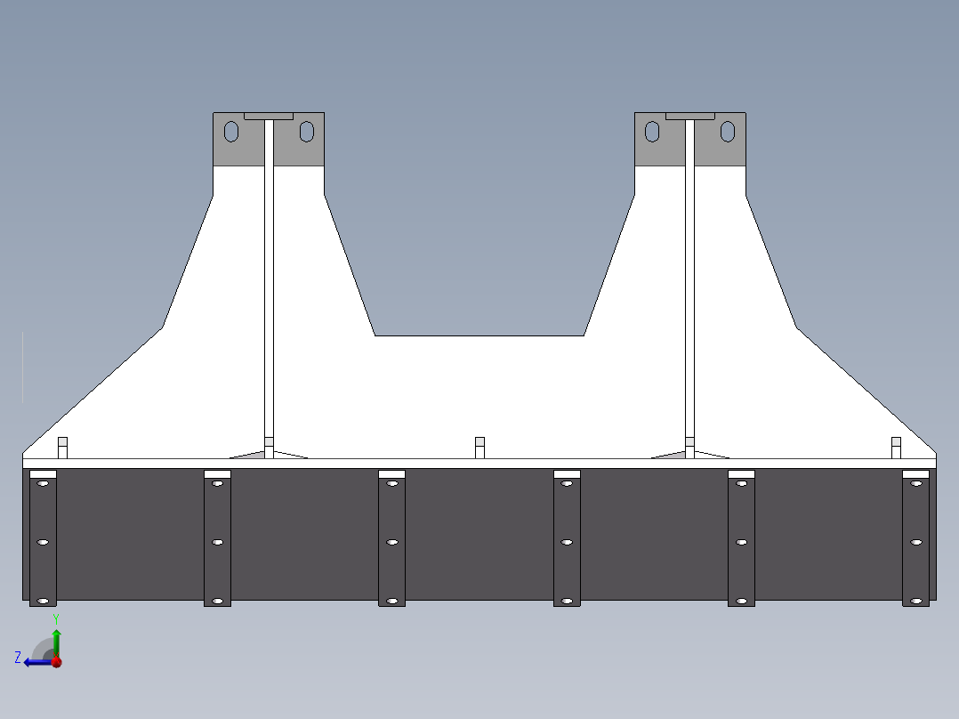 根据二维建模（17）+350+24.4.10+003右视图