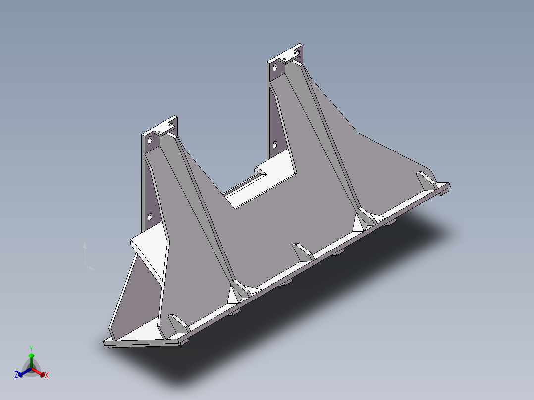 根据二维建模（17）+350+24.4.10+003正等轴测图
