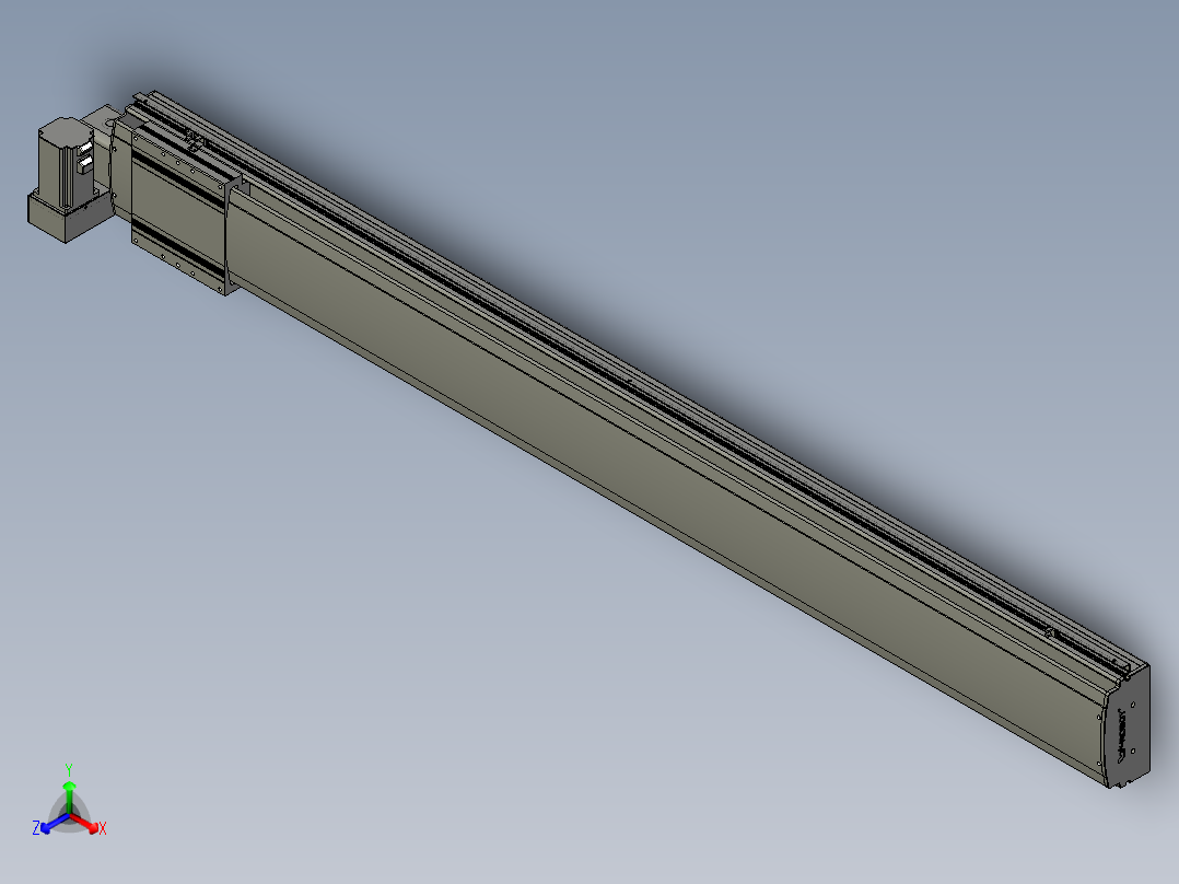 威洛博VBF22-S2000-BLU