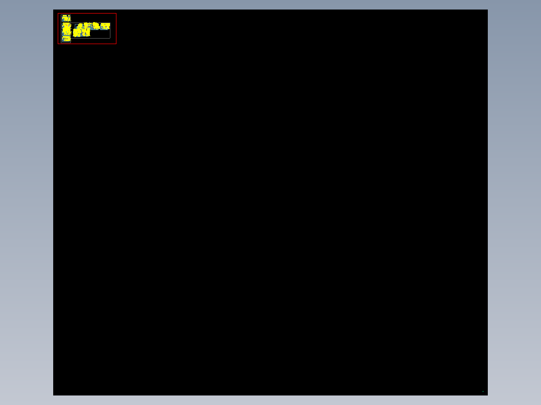 更新一套鞋店CAD+效果图（高清