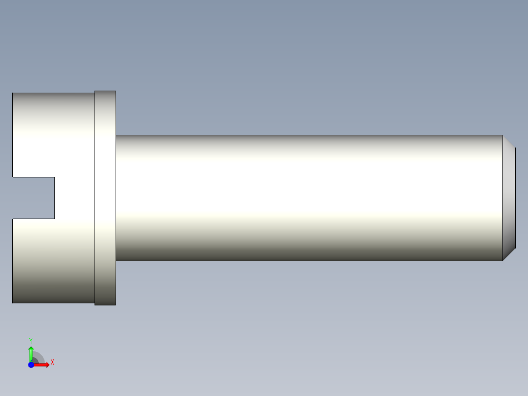 用于软管和硬管接头的工具SLA1X前视图