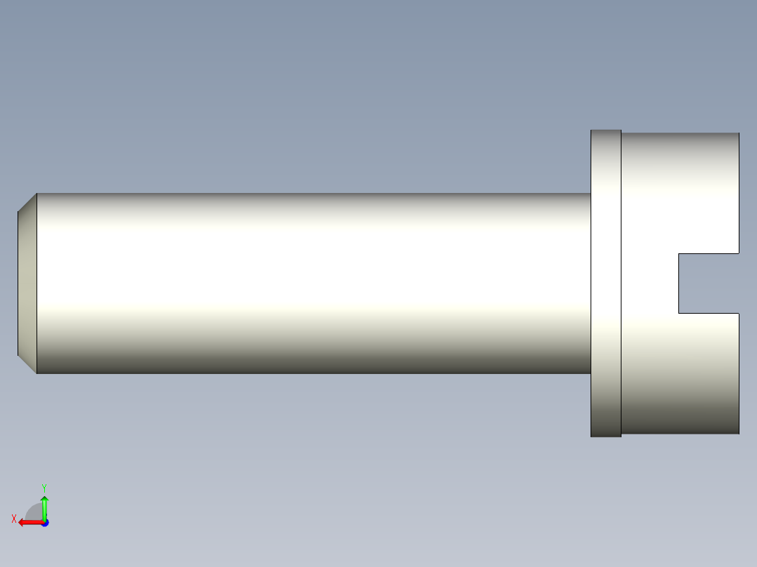 用于软管和硬管接头的工具SLA1X后视图