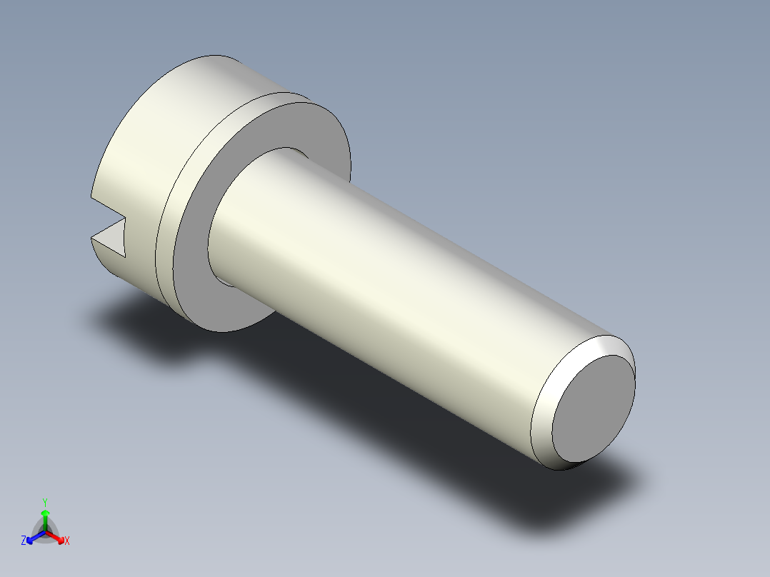 用于软管和硬管接头的工具SLA1X正等轴测图