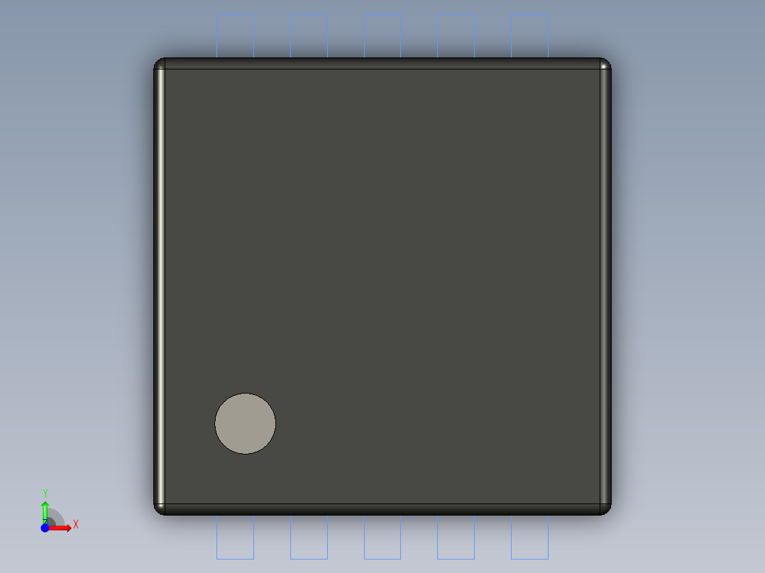 MO-229W3030D-5前视图