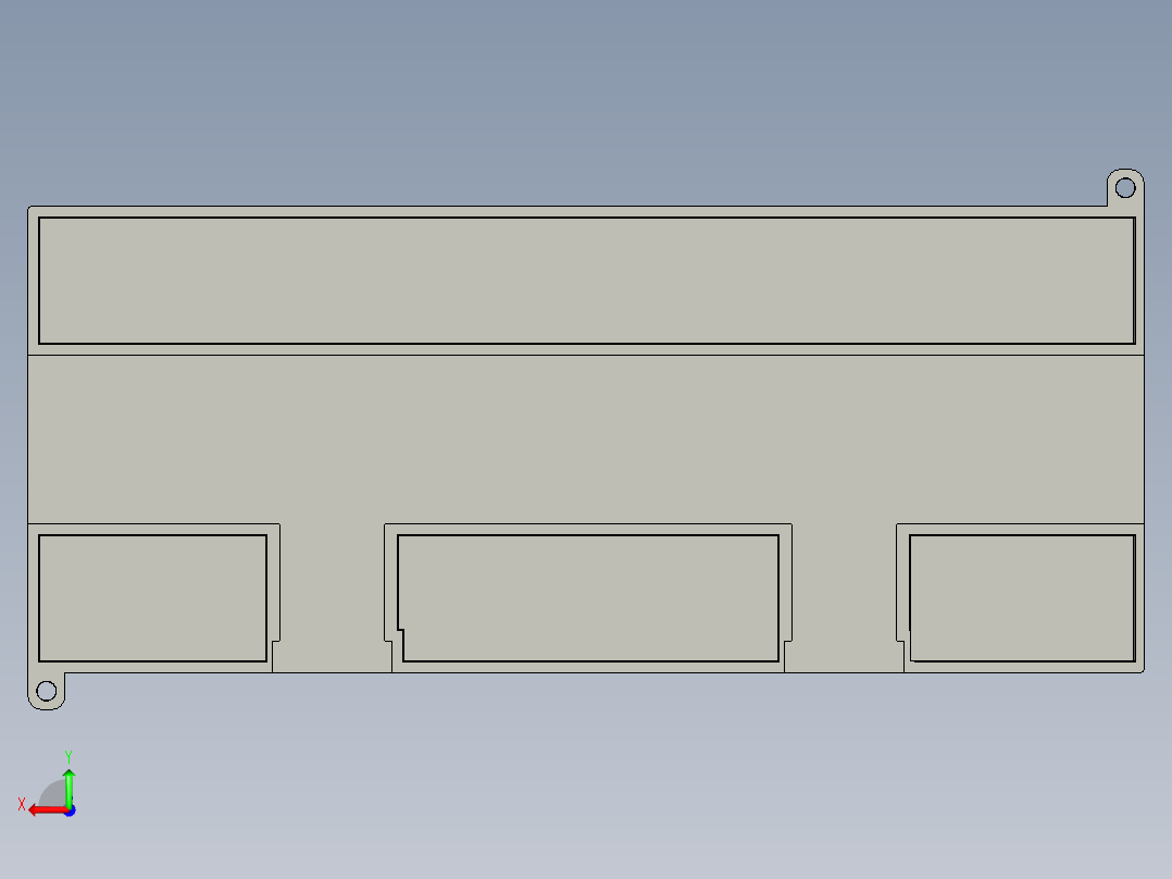 XD5-80R-E.stp后视图