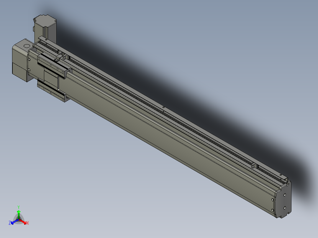 威洛博VBF12-S850-BLD