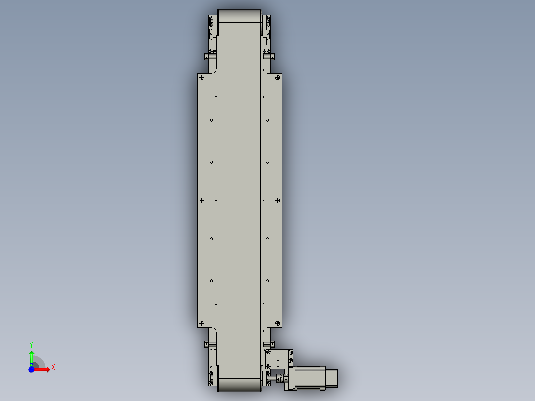 带式传送带548208==15前视图