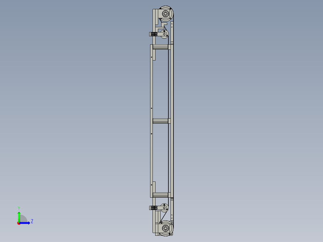带式传送带548208==15左视图