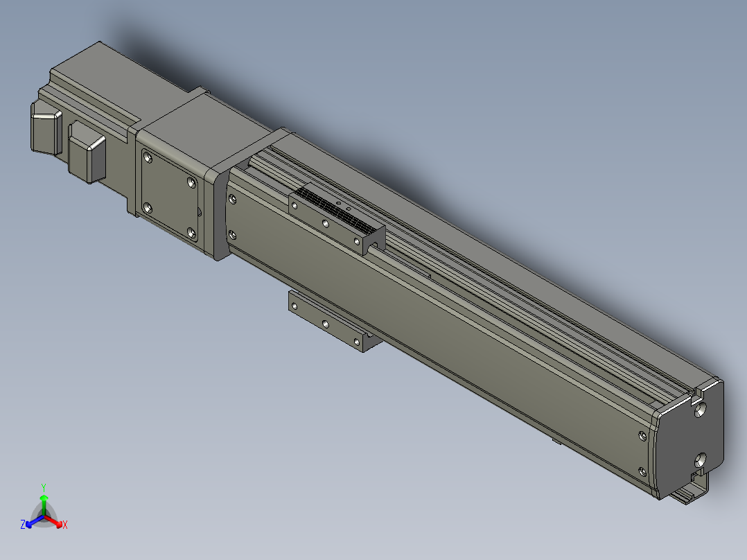 威洛博VF6-L16-C-S150-BC-P20-C4