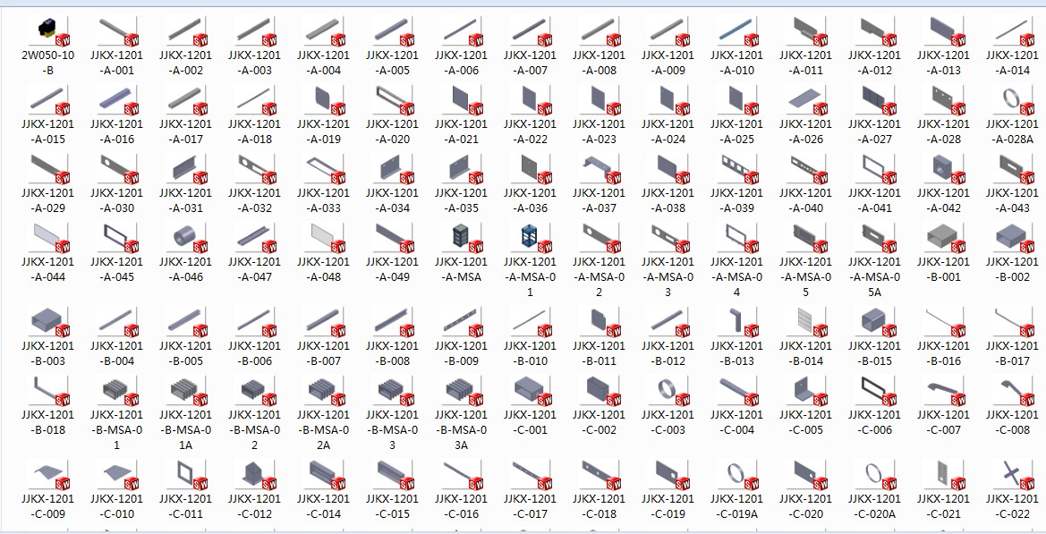 E283 真空烤箱（锂电）