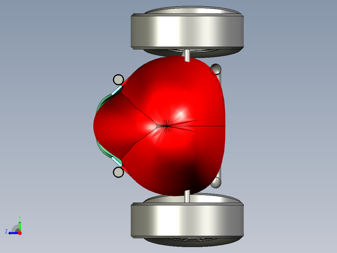赛车 (54)右视图