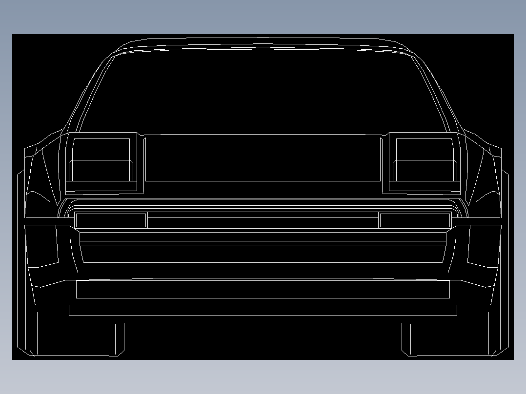 汽车-C-5CAR27