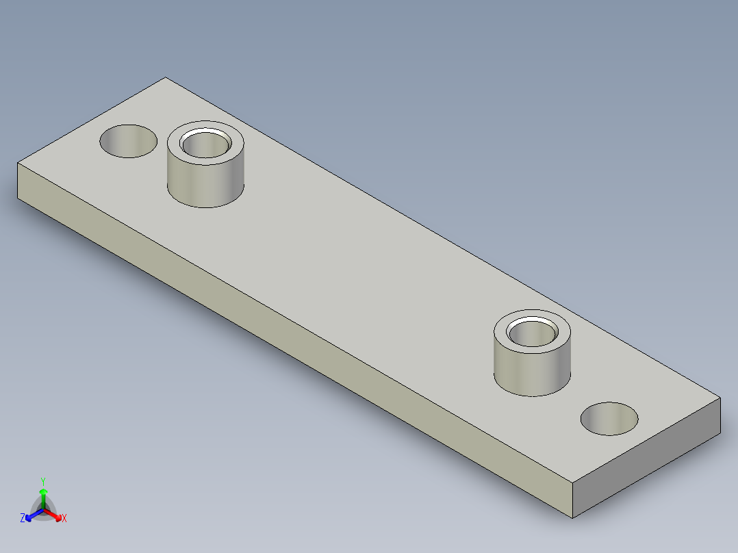用于软管和硬管接头的工具APLC8X正等轴测图