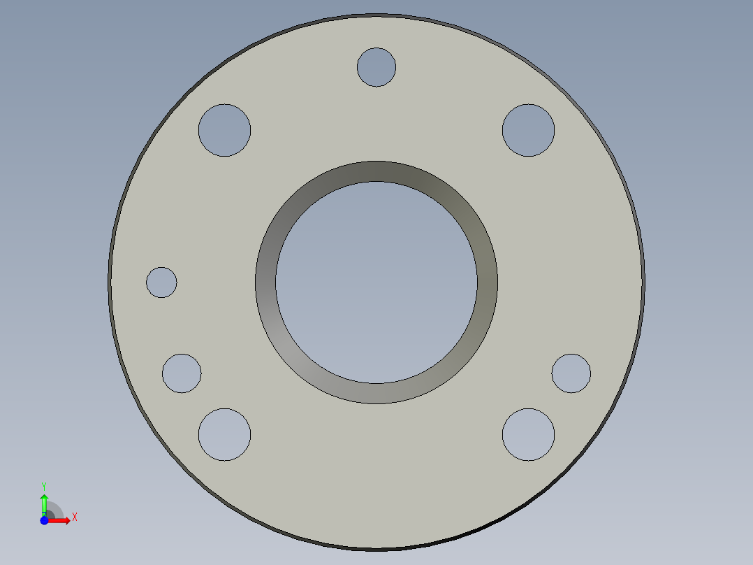 KOSMEKVSB100-C多系列多零件图纸模型多系列多零件图纸模型前视图