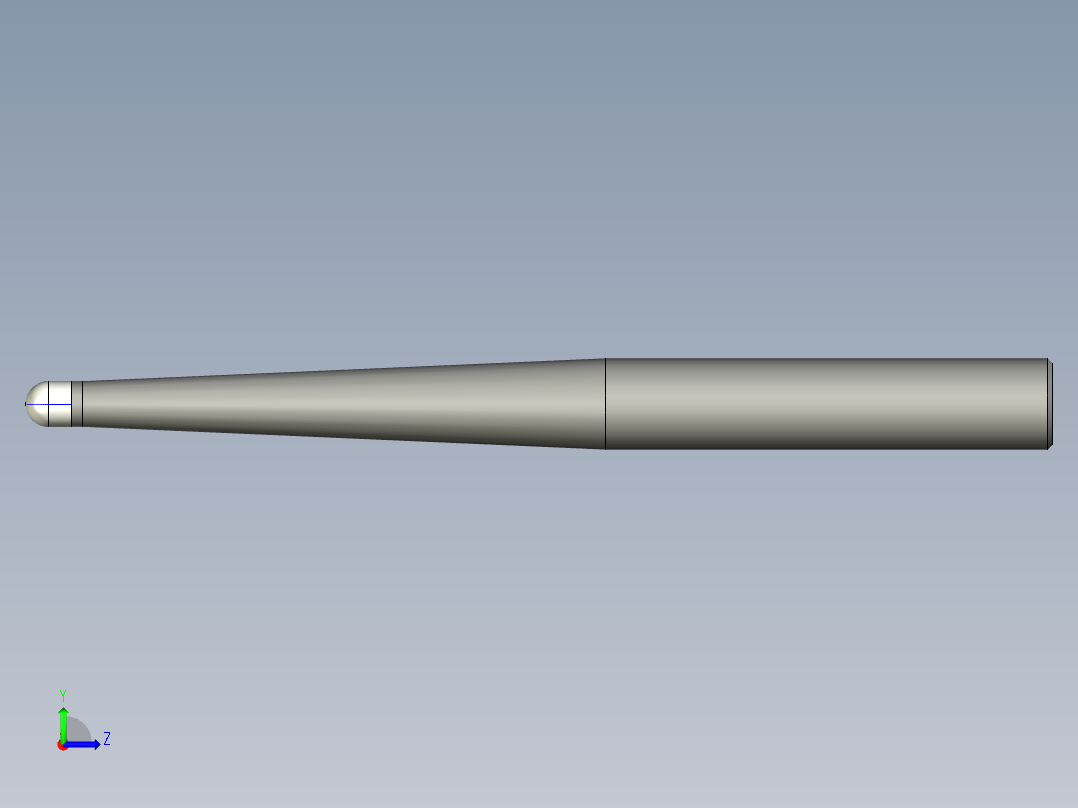 山特维克刀具5743512_TM01_MOD_0_1~TM01_00左视图