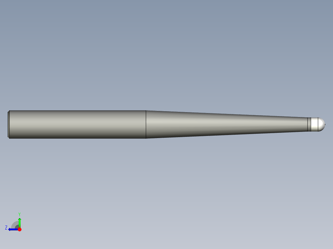 山特维克刀具5743512_TM01_MOD_0_1~TM01_00右视图