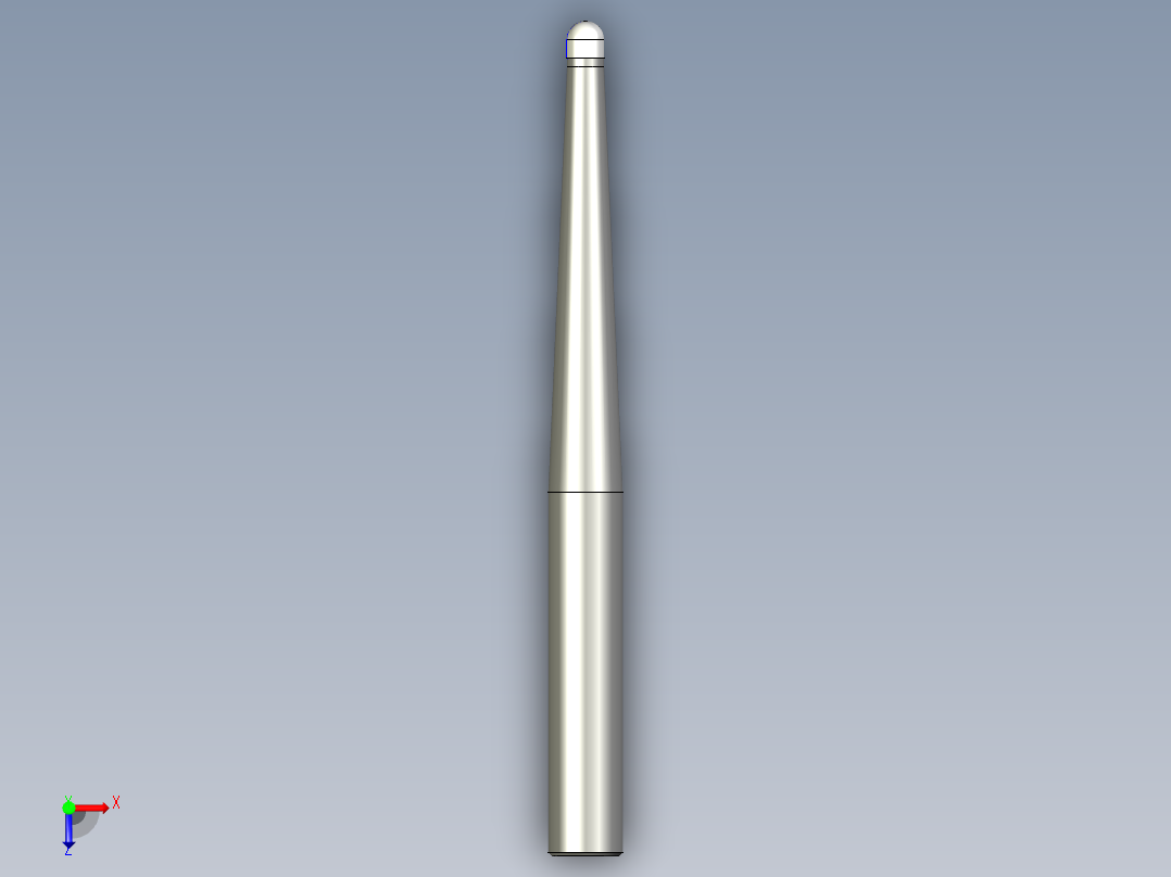 山特维克刀具5743512_TM01_MOD_0_1~TM01_00俯视图