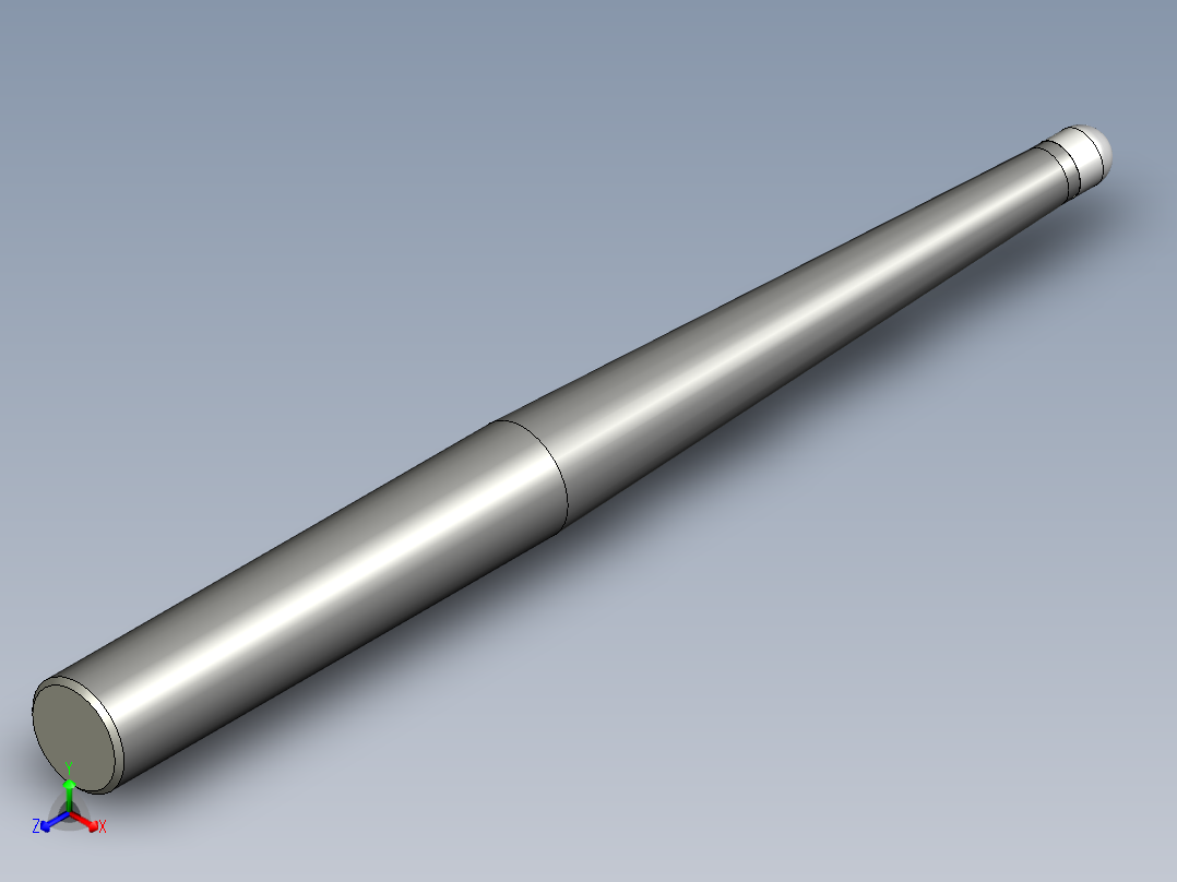 山特维克刀具5743512_TM01_MOD_0_1~TM01_00正等轴测图