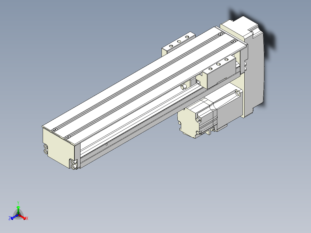 钢基模组-TPA-KNR-6005C-300A1-MP-H1
