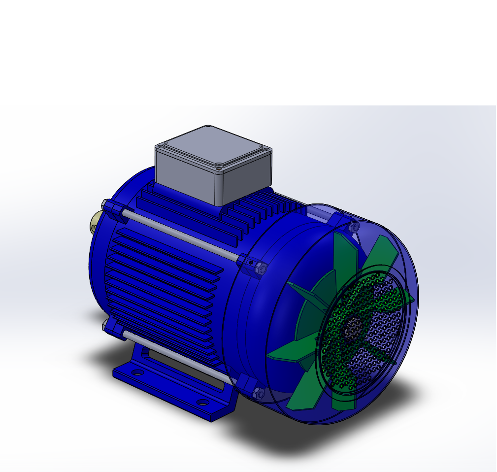 EOT起重机sw20可编辑