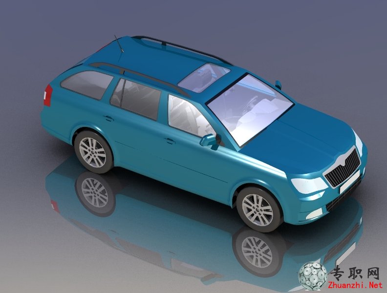 大众斯柯达SKODA明锐Octavia