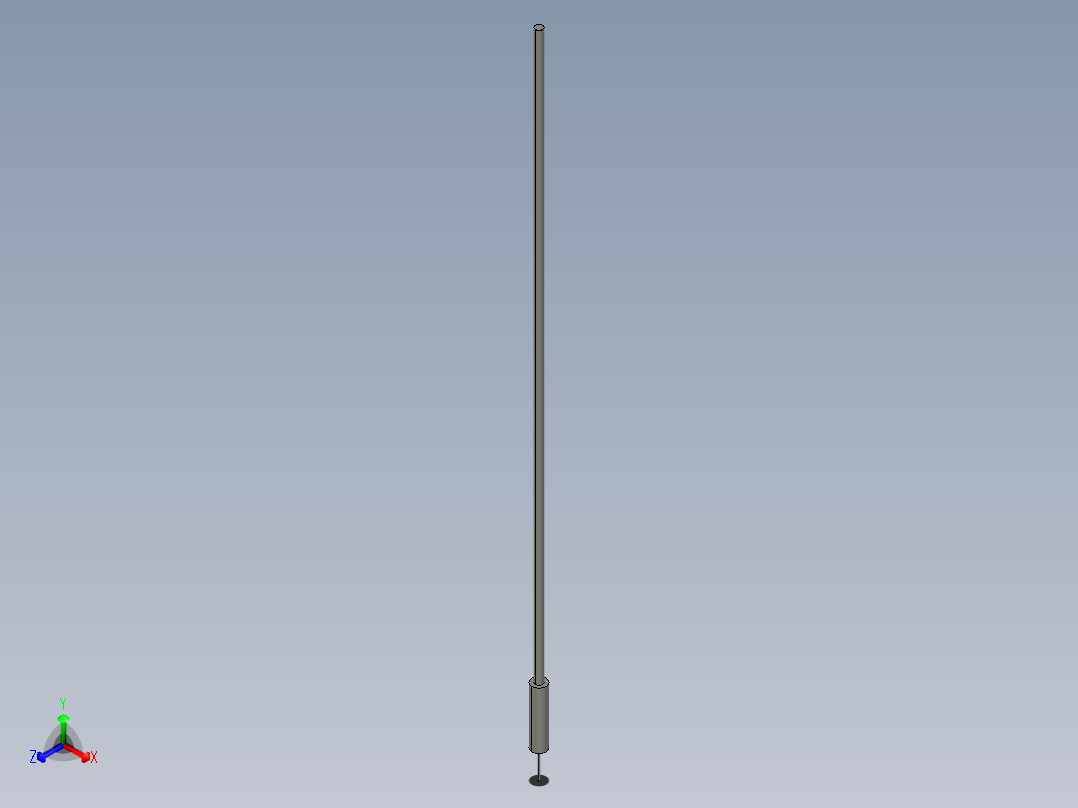 基恩士FU-56_kc图纸模型