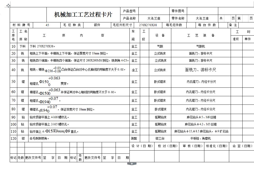 Q220-带轮数控加工工艺及编程设计【三维零件】