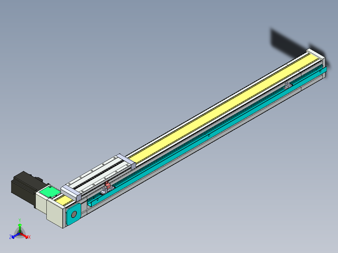欧规系列-LB6-L130-C-S700-BR-P40-D3