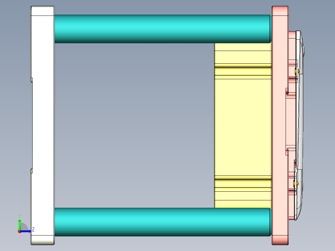 CAZ60-D-CNC3-20170307左视图