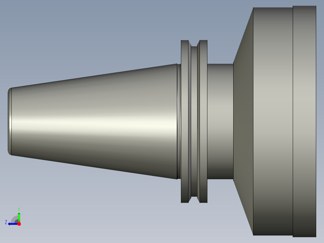 山特维克刀具5723442_TM01_MOD_0_2~TM01_00右视图