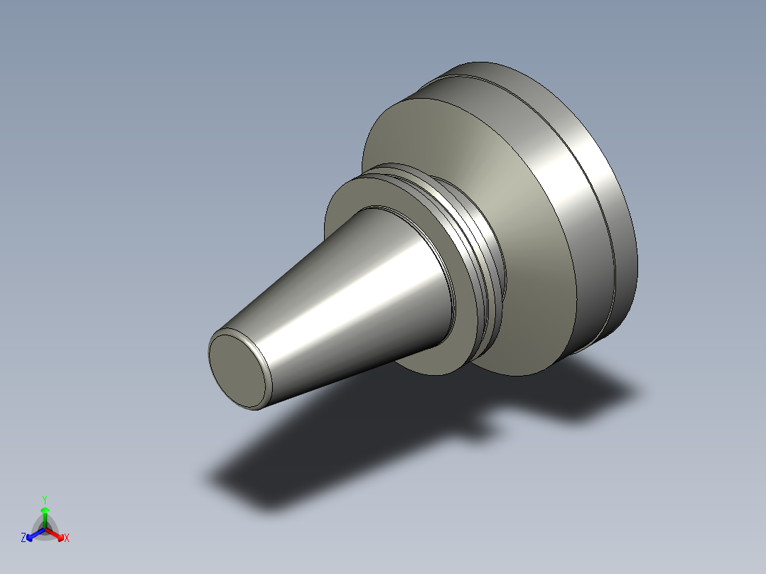 山特维克刀具5723442_TM01_MOD_0_2~TM01_00正等轴测图