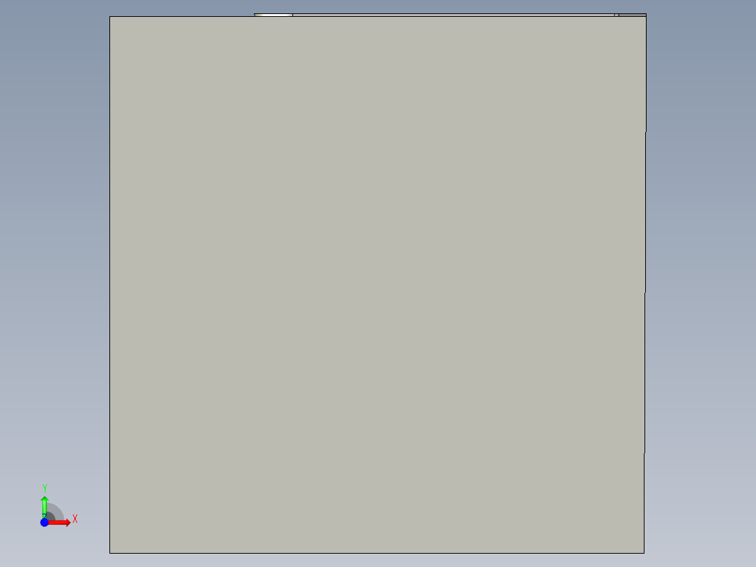 山特维克刀具5751877_TM01_MOD_0_1~TM01_00前视图