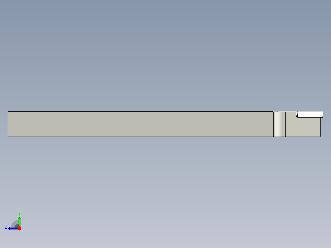 山特维克刀具5751877_TM01_MOD_0_1~TM01_00右视图