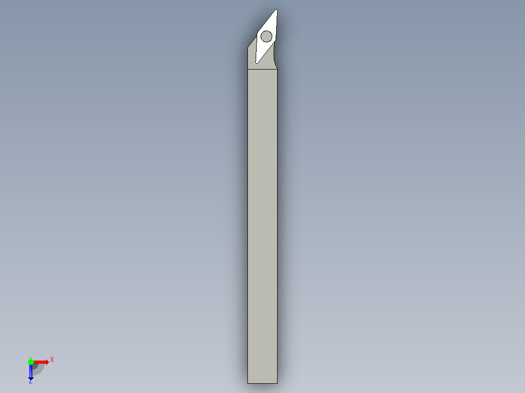 山特维克刀具5751877_TM01_MOD_0_1~TM01_00俯视图