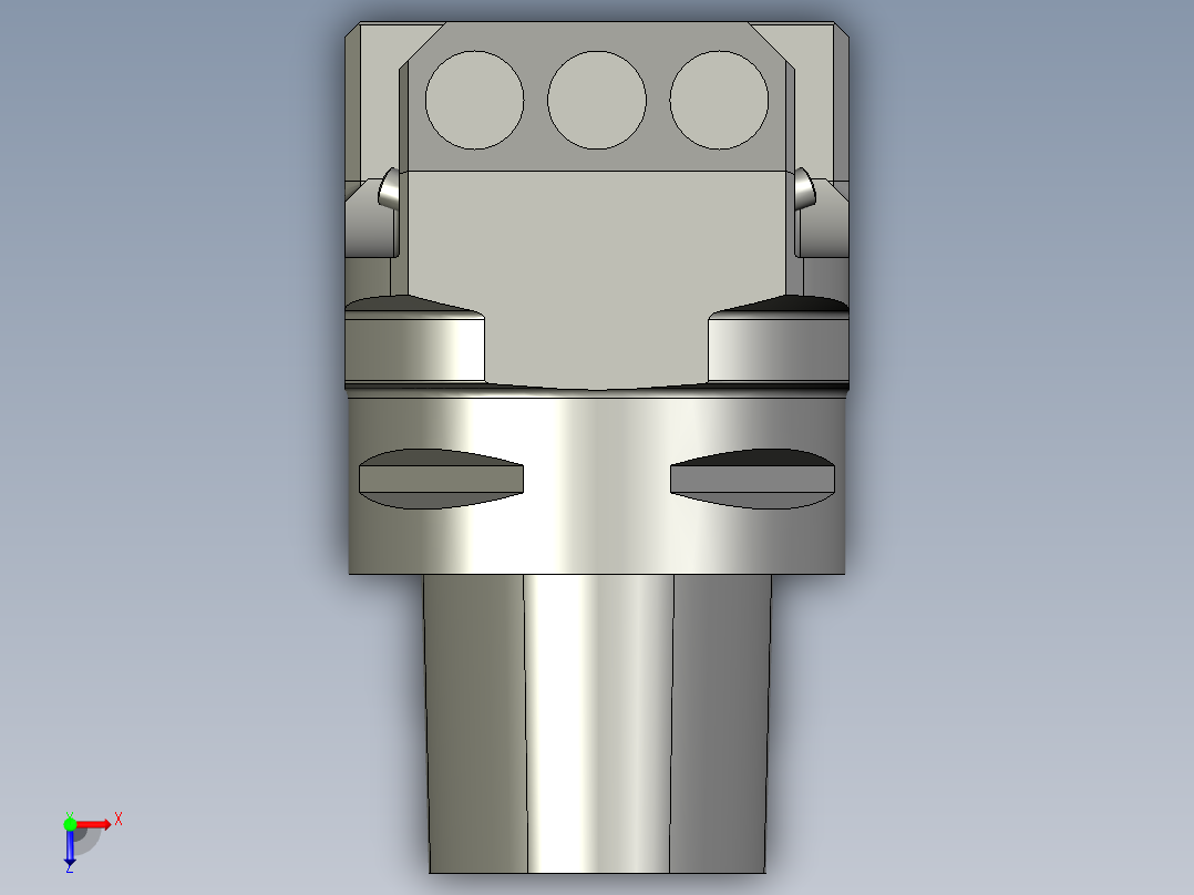 山特维克刀具112030476_MOD_0_0~TM01_00俯视图