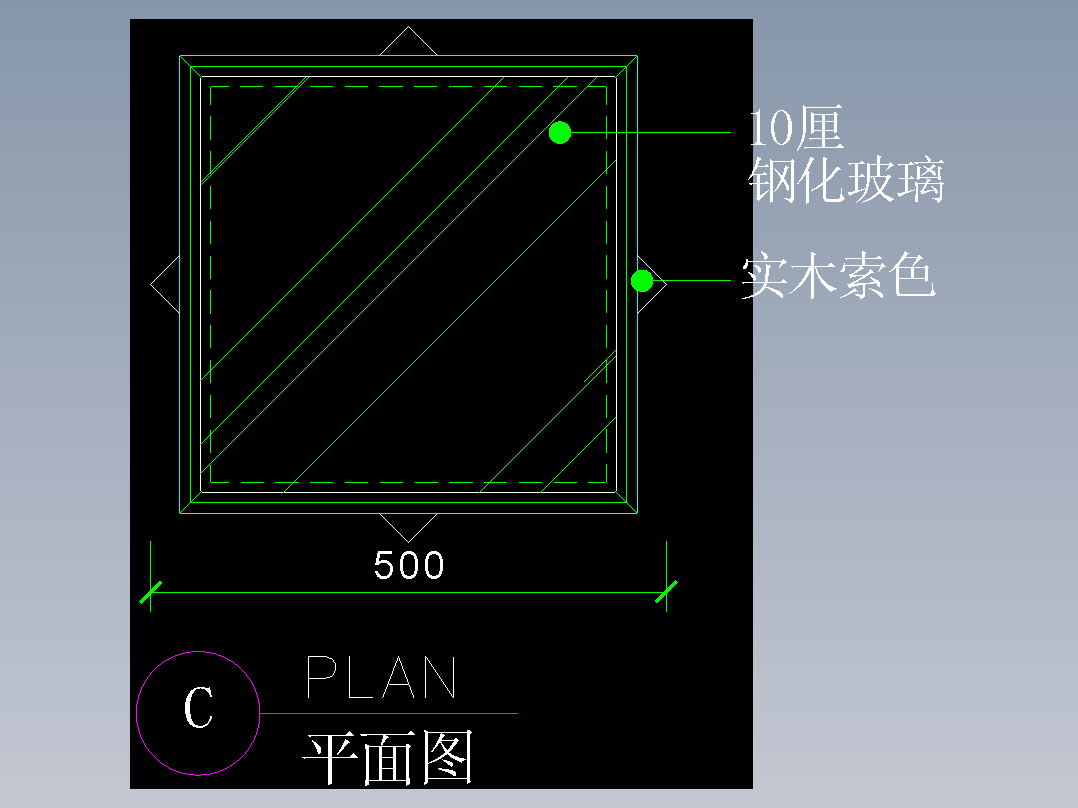 建筑图库工装五-FH04489A