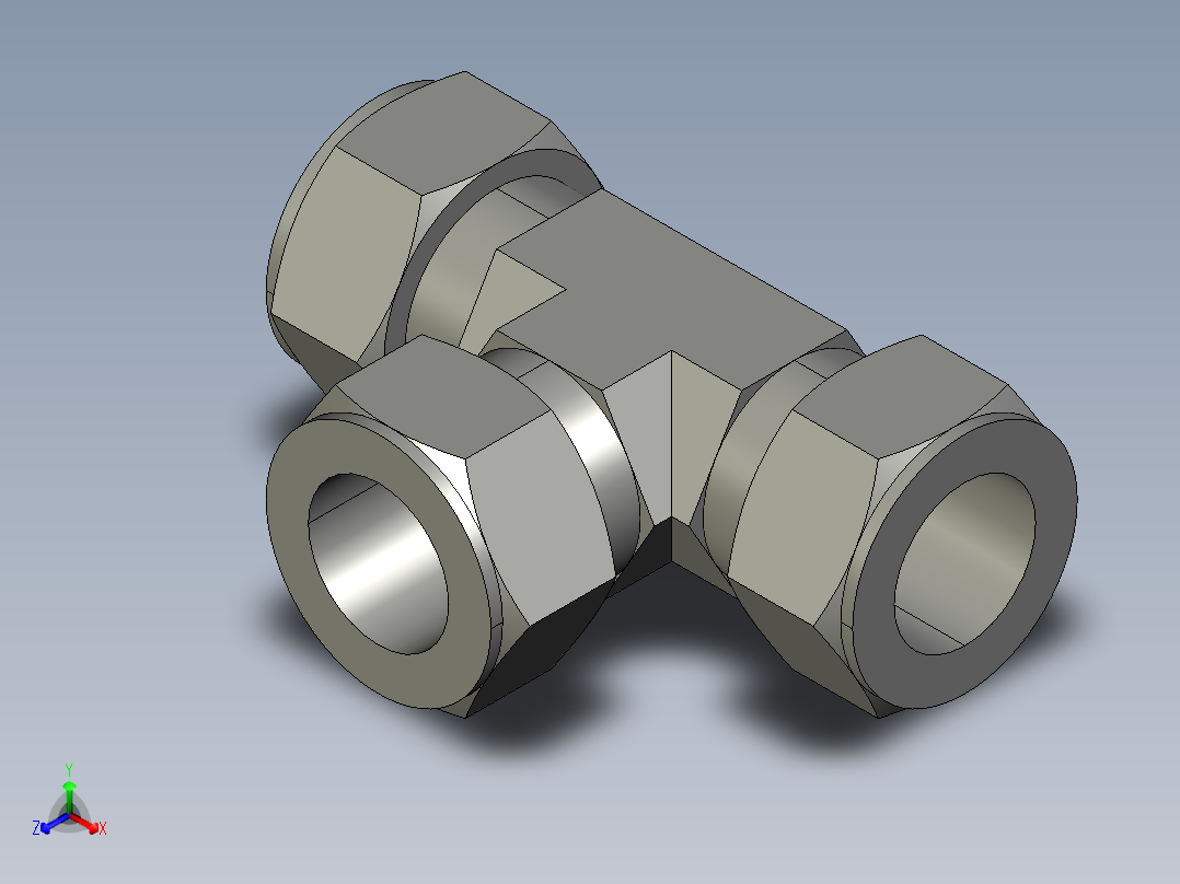 卡套式工业通用硬管接头20_jbu-s