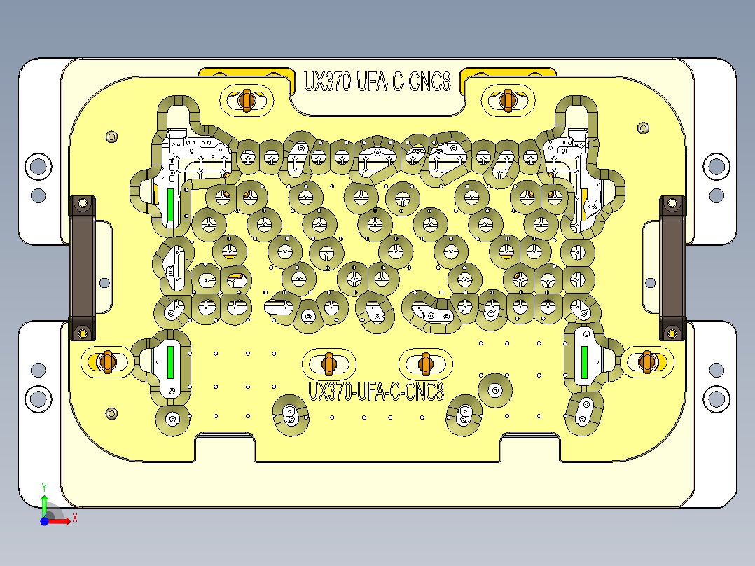 UX370-UFA-C-CNC8-170307前视图