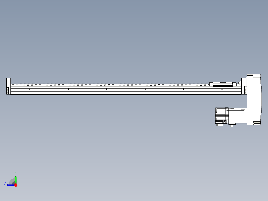 钢基模组-TPA-KSR-6005C-600A1-MP-H1右视图