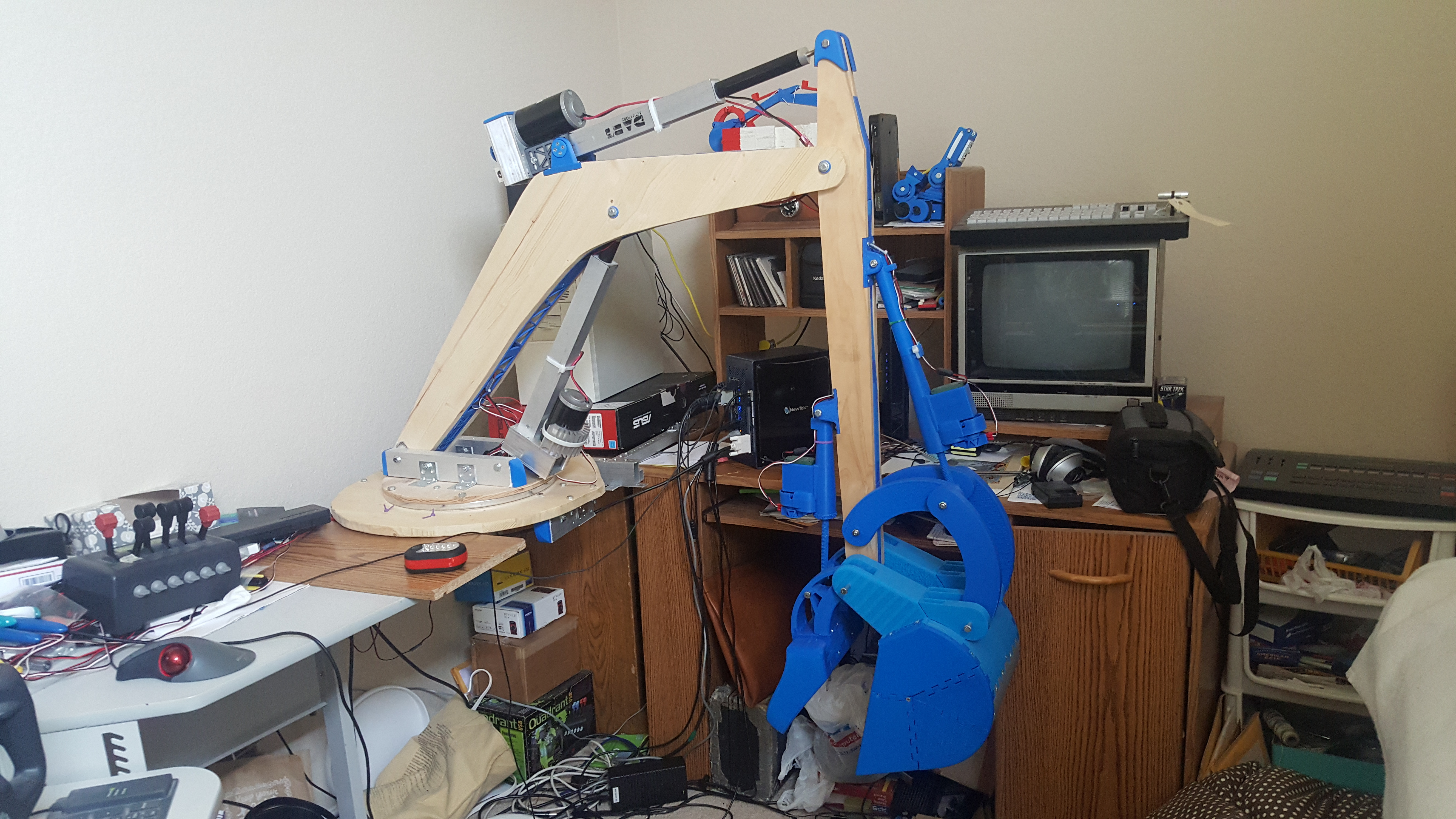 Corobot