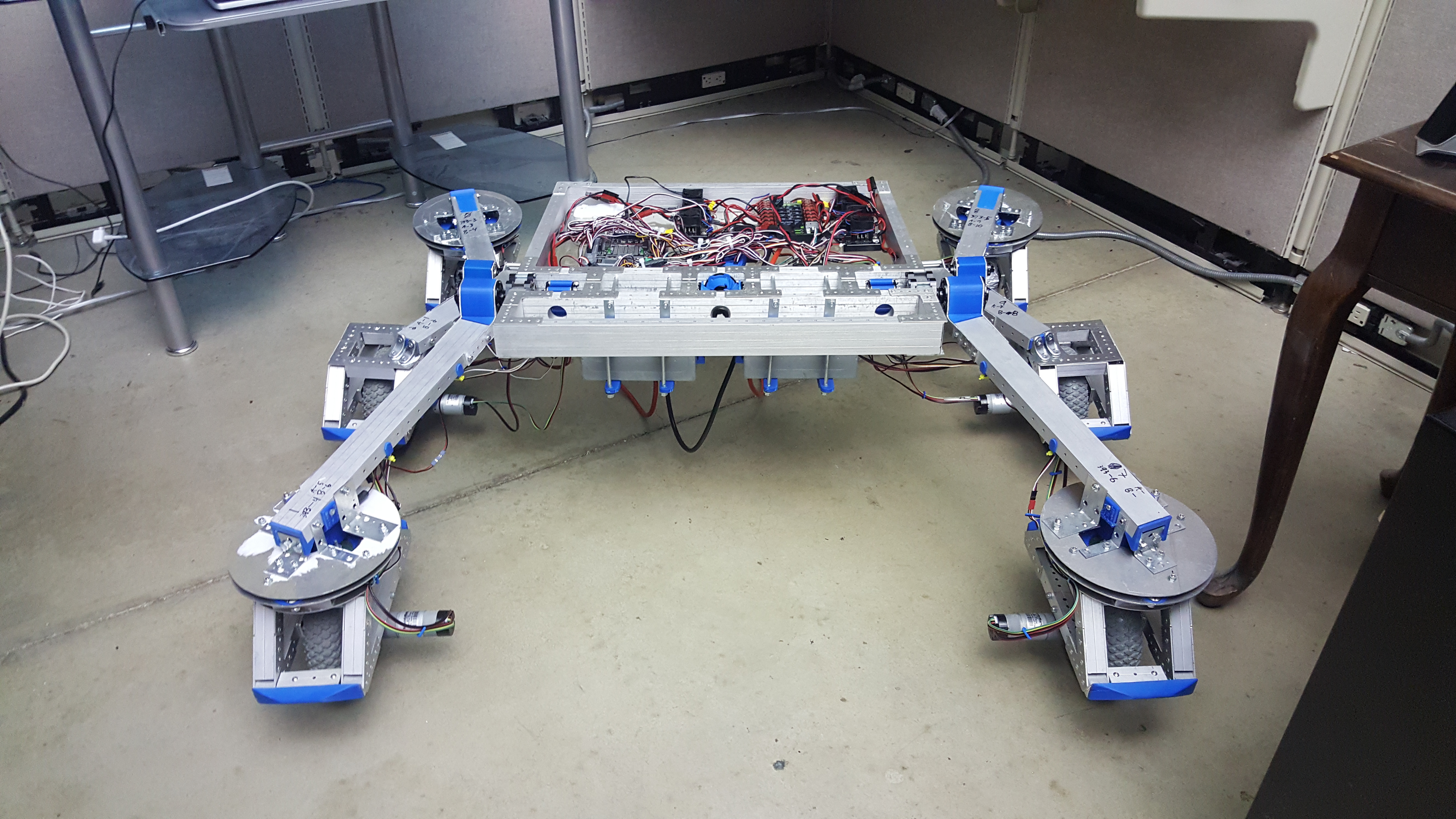 Corobot
