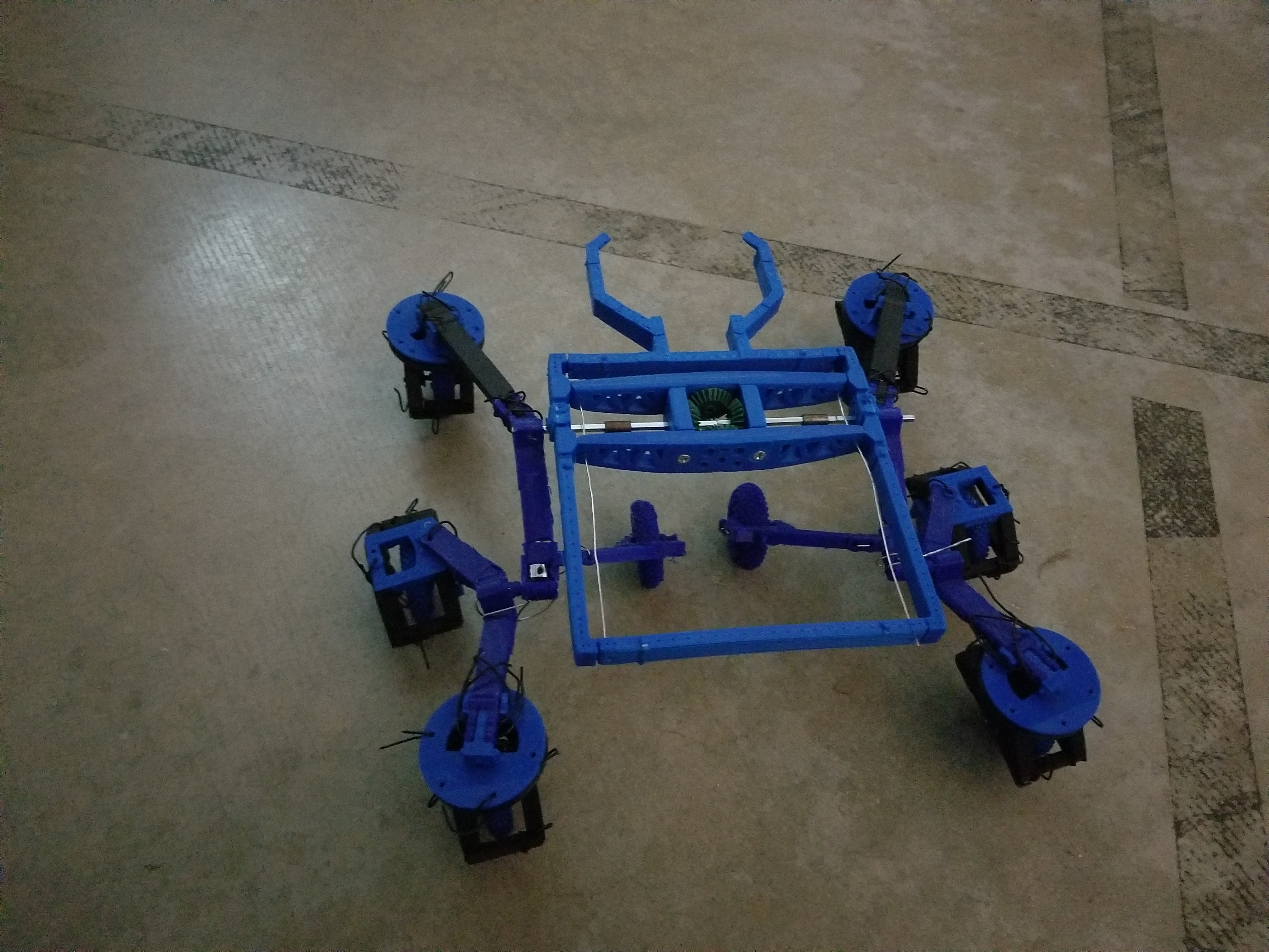 Corobot