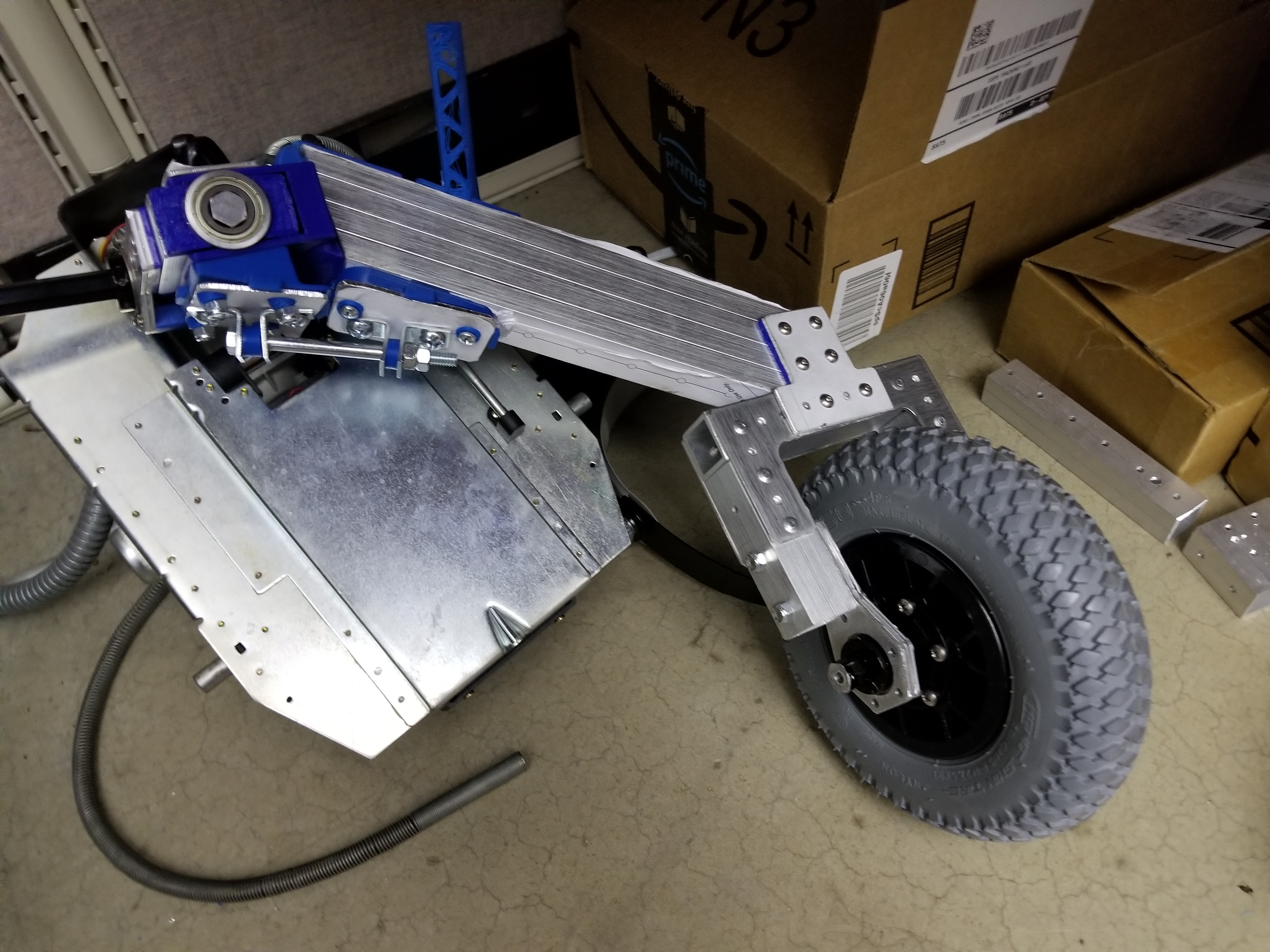 Corobot